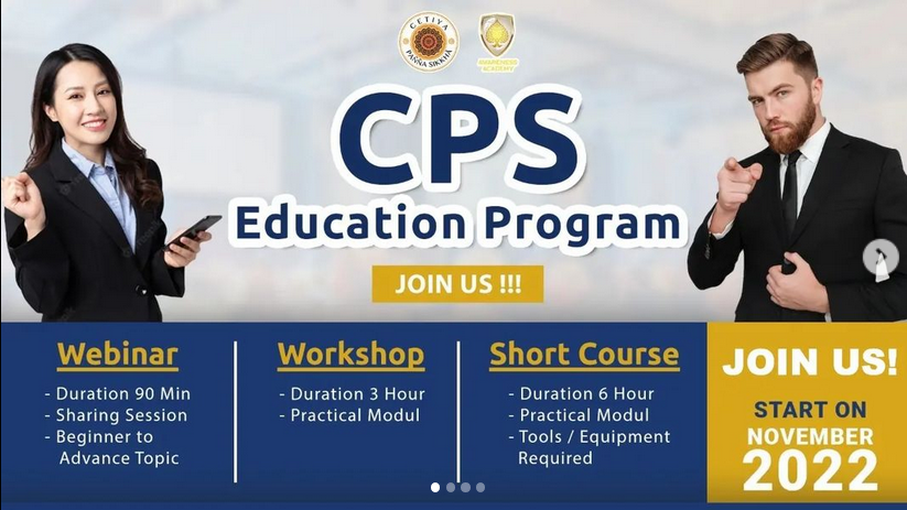 CPS EDU 2022