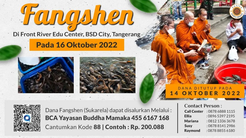 FANGSHEN OKT 2022