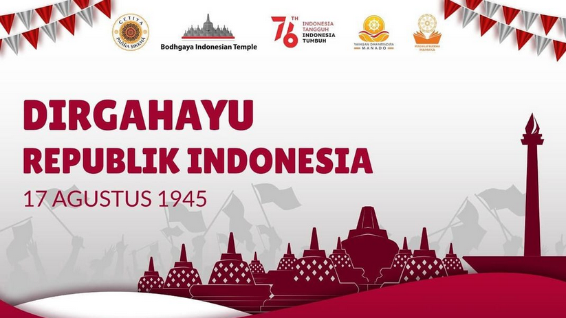 HUT RI 2021