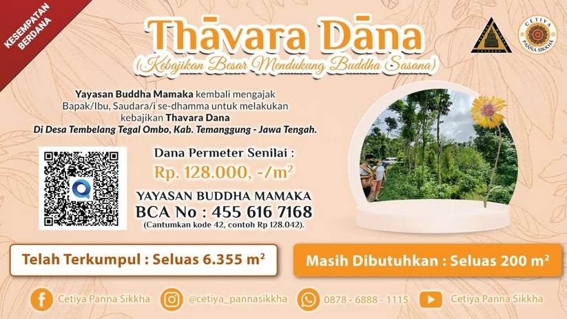THAVARA DANA III 2022