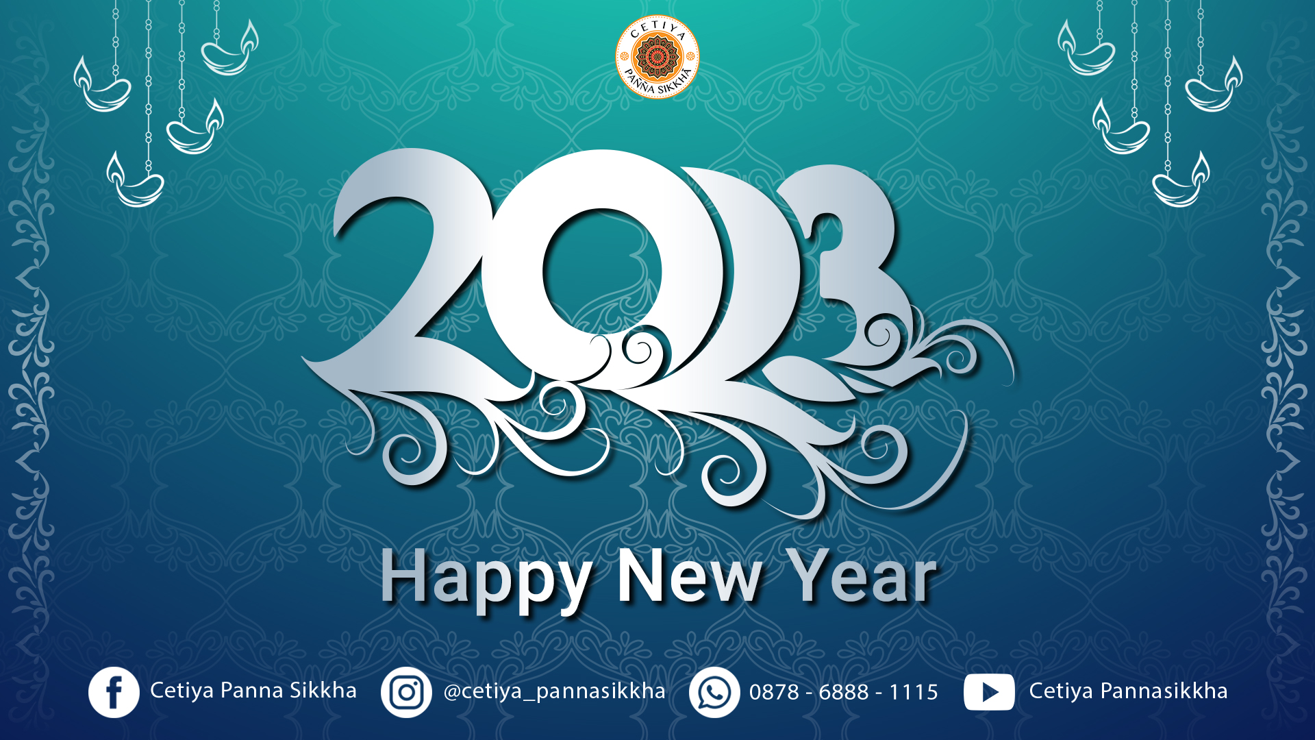Ucapan Selamat Ulang Tahun
