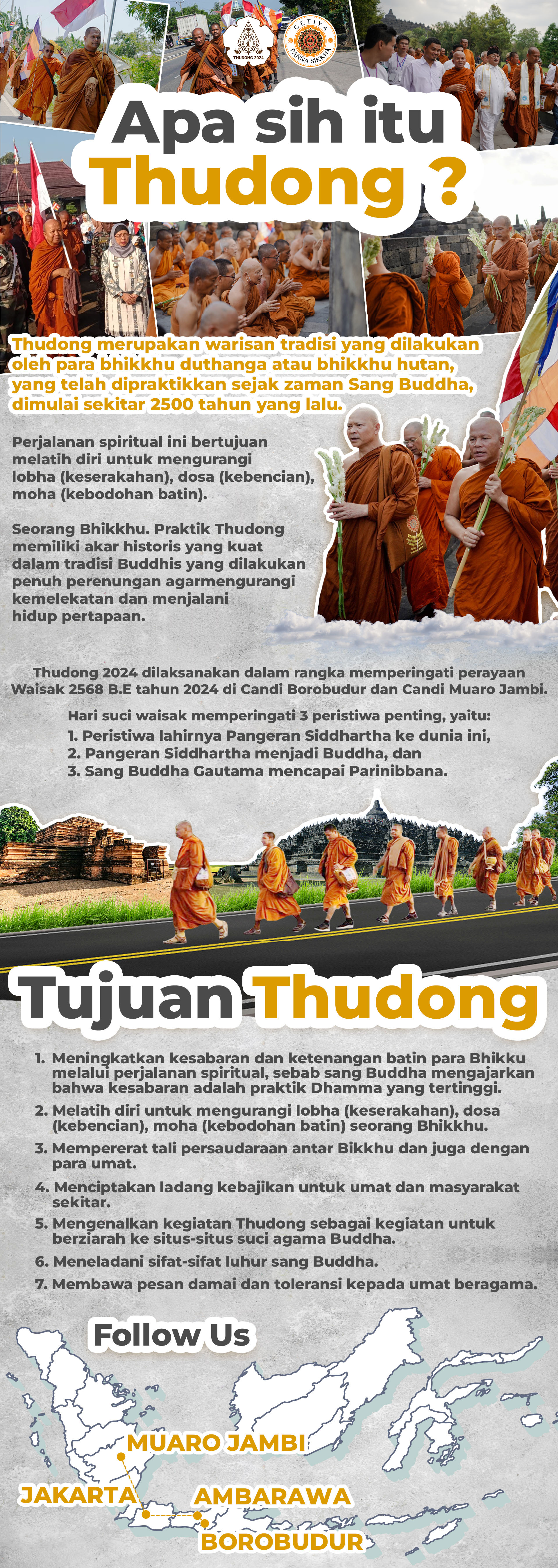 TENTANG THUDONG WEB