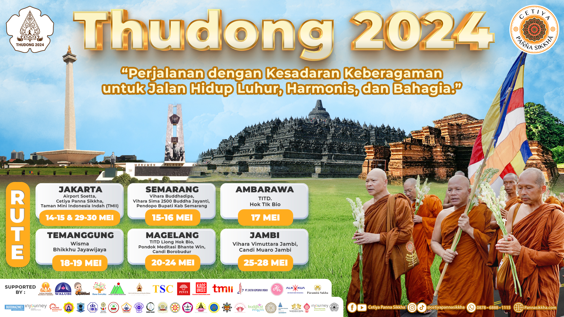 POSTER UTAMA THUDONG 2024 AK edit 6 MEI 2024