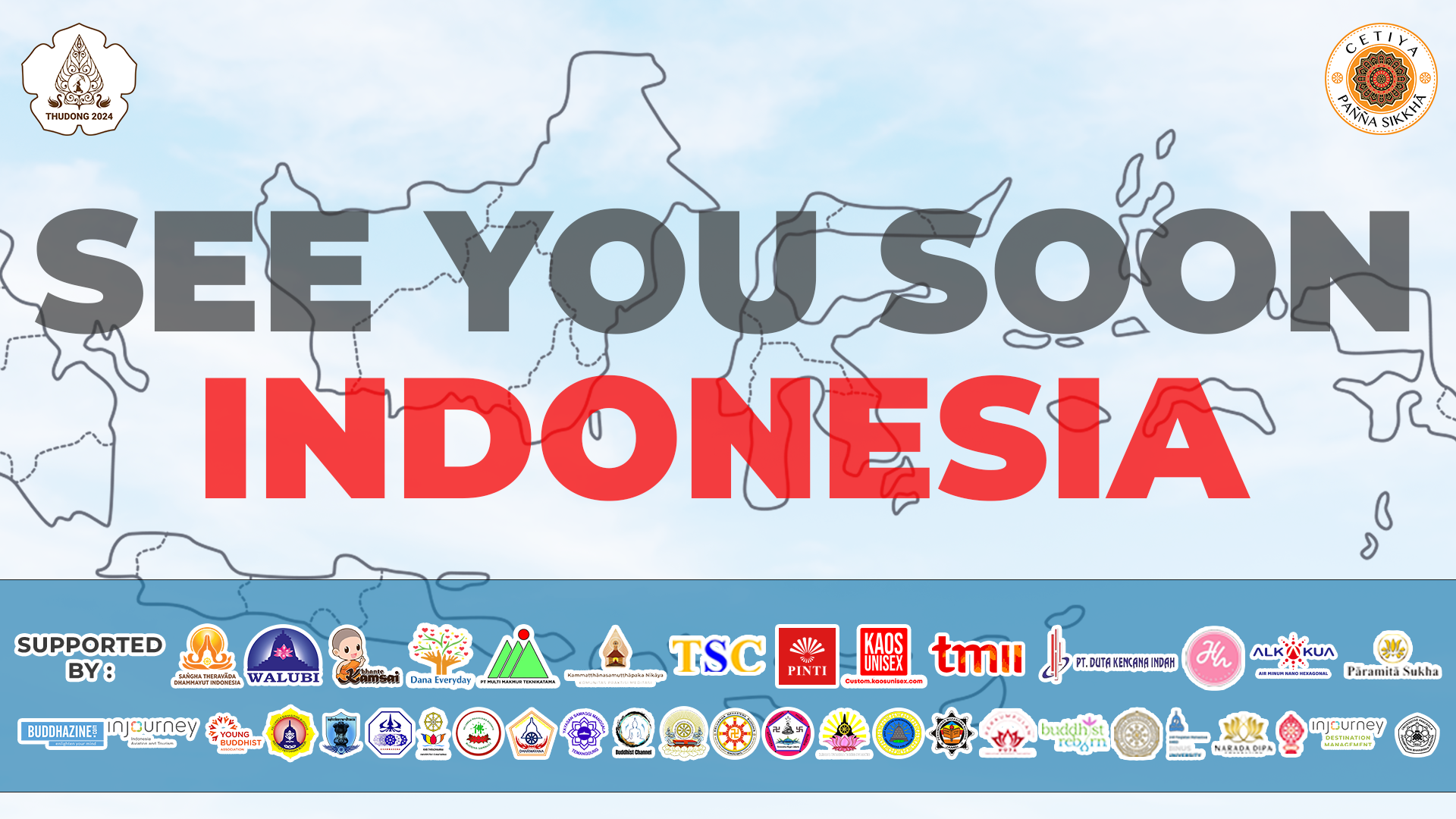 RUTE THUDONG 5 UPDATE 6 MEI 2024